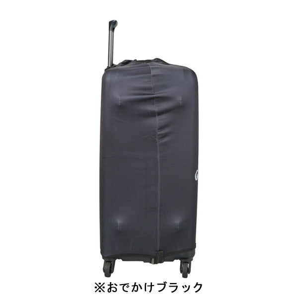 スヌーピー スーツケースカバー L