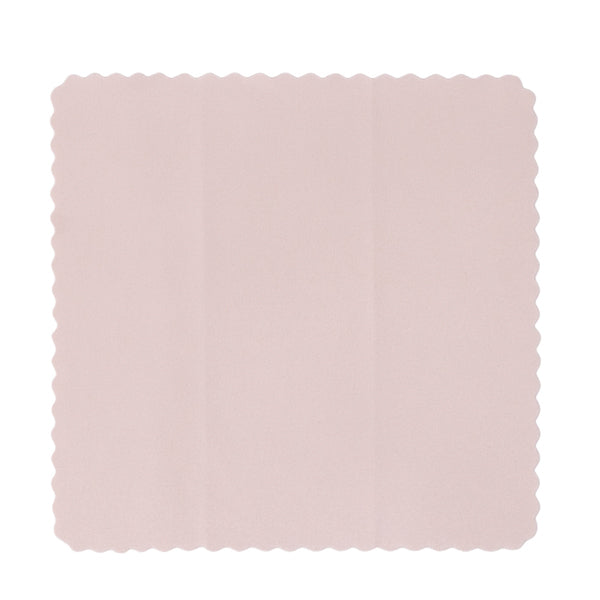 スヌーピー メガネケース (ホワイト／ふんわりさくらシリーズ)