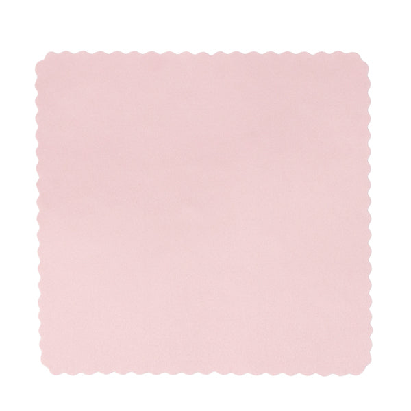 スヌーピー メガネケース (ピンク／ふんわりさくらシリーズ)