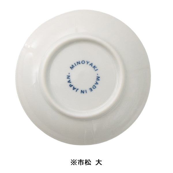 スヌーピー 三寸皿 (和柄シリーズ)