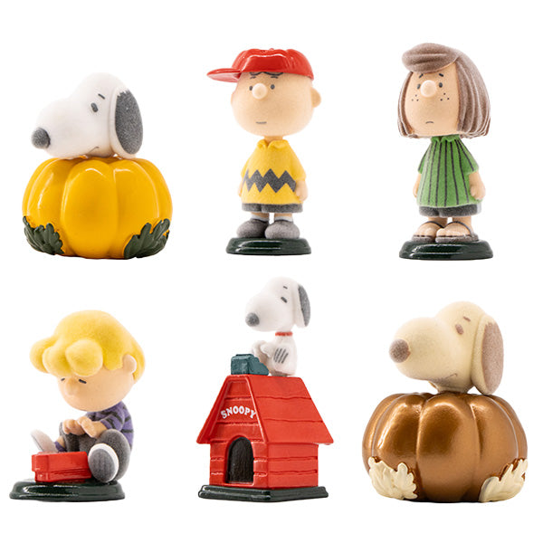 おかいものSNOOPY