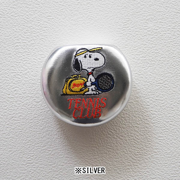 スヌーピー マルチケース (ラウンド)