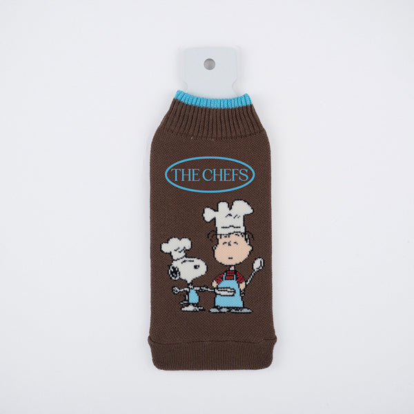 スヌーピー BOTOCO (BROWN)