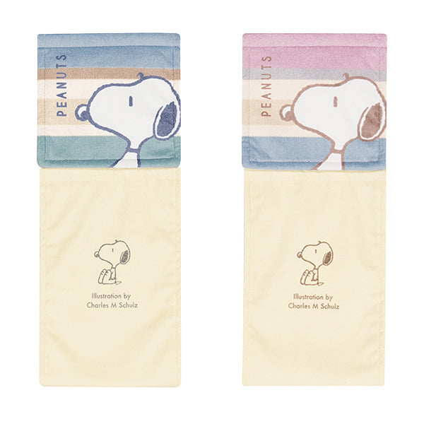 おかいものSNOOPY