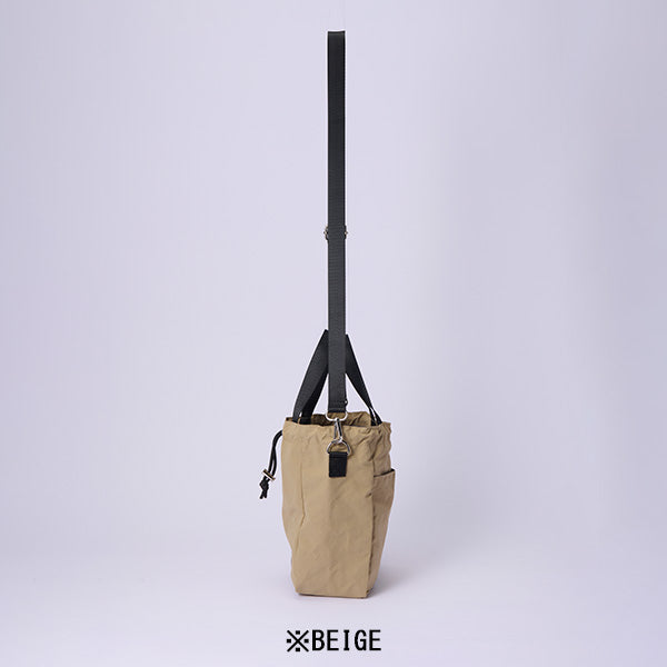 【限定デザイン】PEANUTS ショルダーバッグ (ジョー・クール)