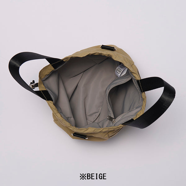 【限定デザイン】PEANUTS ショルダーバッグ (ジョー・クール)