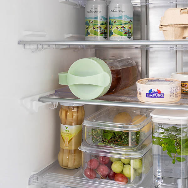 スヌーピー タテヨコ･スクリューピッチャー1.8 (グリーン)