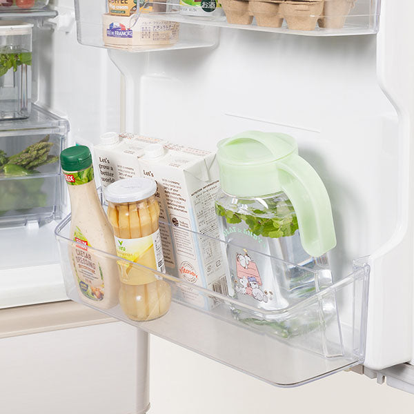 スヌーピー タテヨコ･スクリューピッチャー1.8 (グリーン)