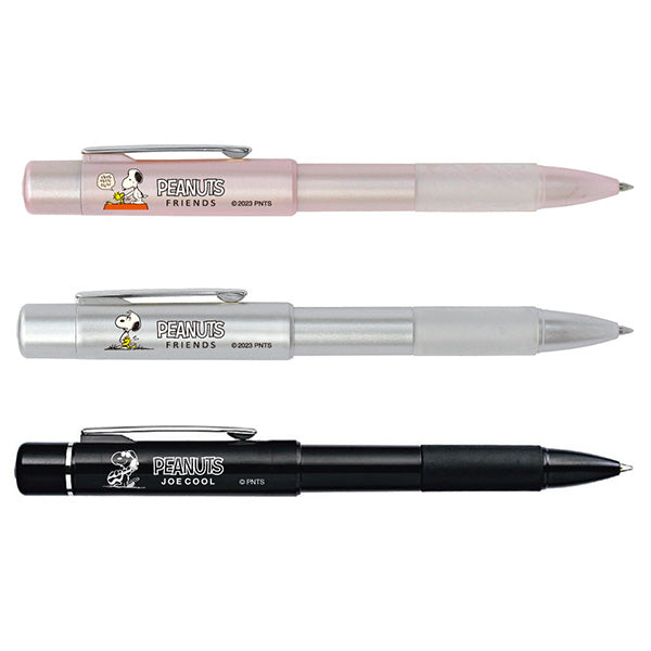 スヌーピー NEOスタンペン 4F (Webオーダーパック)