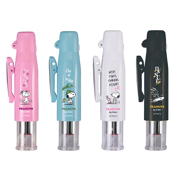 スヌーピー ツインGT・GKキャップレスVer25 (Webオーダーパック)