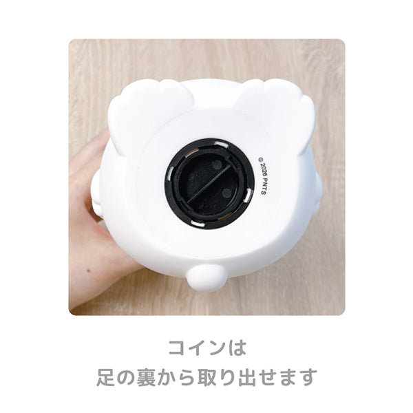 スヌーピー ソフビバンク (スヌーピー／ノーマル)