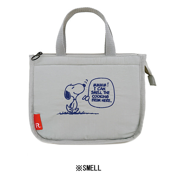 PEANUTS ROOTOTE サーモキーパー デリバッグ (1B)