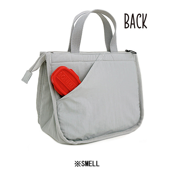 PEANUTS ROOTOTE サーモキーパー デリバッグ (1B)