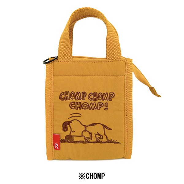 PEANUTS ROOTOTE サーモキーパー ベビー (1B)