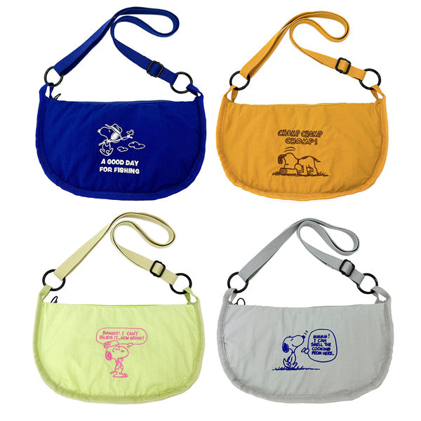 PEANUTS ROOTOTE サーモキーパー ラウンド (1B)