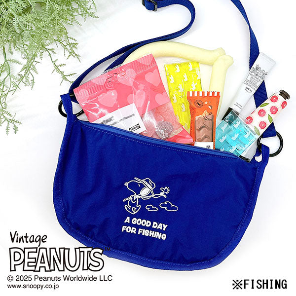 PEANUTS ROOTOTE サーモキーパー ラウンド (1B)