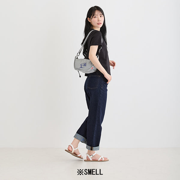 PEANUTS ROOTOTE サーモキーパー ラウンド (1B)