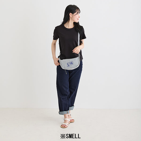 PEANUTS ROOTOTE サーモキーパー ラウンド (1B)