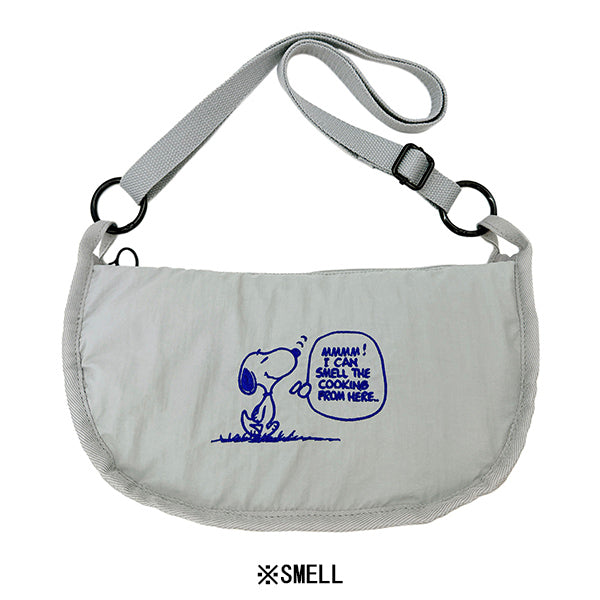 PEANUTS ROOTOTE サーモキーパー ラウンド (1B)