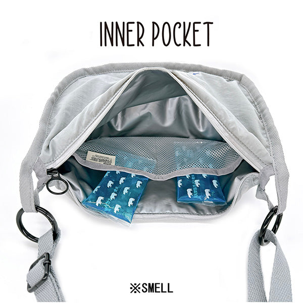 PEANUTS ROOTOTE サーモキーパー ラウンド (1B)