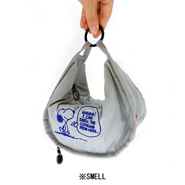 PEANUTS ROOTOTE サーモキーパー ラウンド (1B)