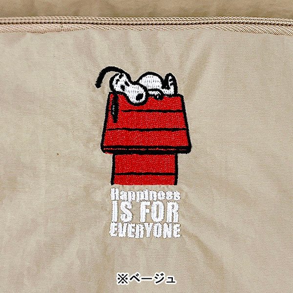 PEANUTS ROOTOTE メッケル (1D)