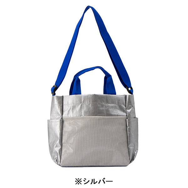 PEANUTS ROOTOTE スクエア.Buddy (1E)