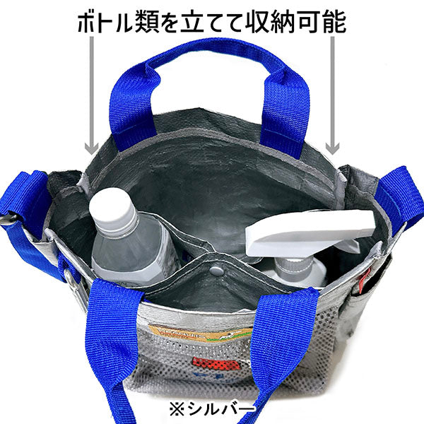 PEANUTS ROOTOTE スクエア.Buddy (1E)