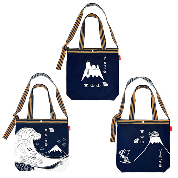 PEANUTS ROOTOTE トール.マエカケ (1F)