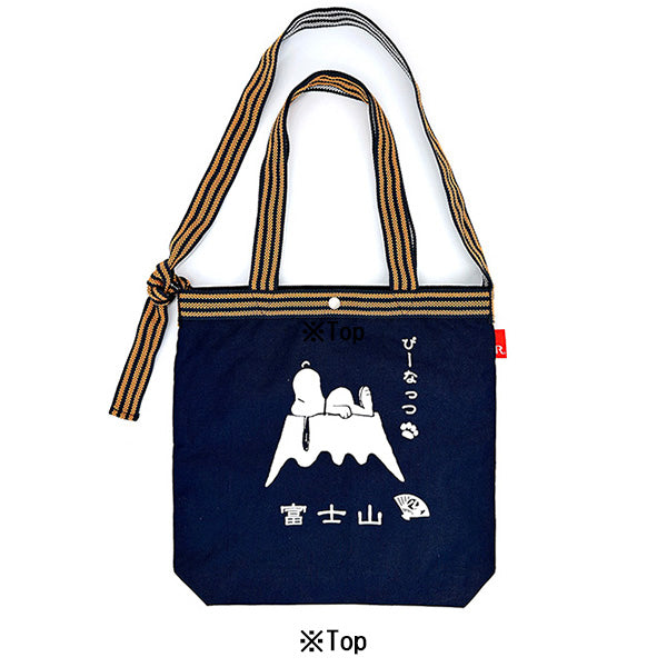 PEANUTS ROOTOTE トール.マエカケ (1F)