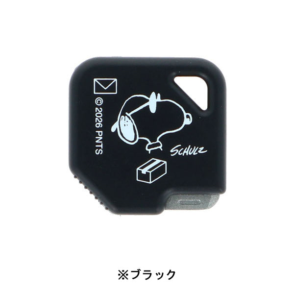 【AT12】 スヌーピー 2WAYオープナー　アケルキー (PEANUTS AMERICAN TASTE 12)