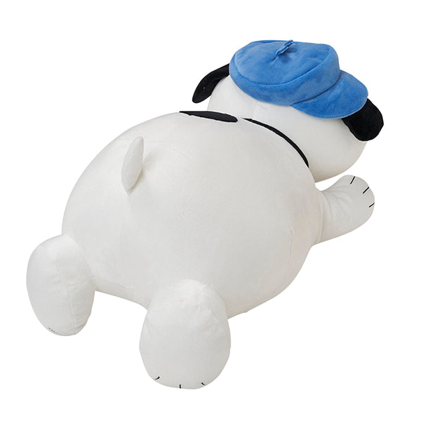 スヌーピー ぬいぐるみ　オラフ スヌーピー】ブラザーズHAI オラフ S ぬいぐるみ|SNOOPY×VOYAGES