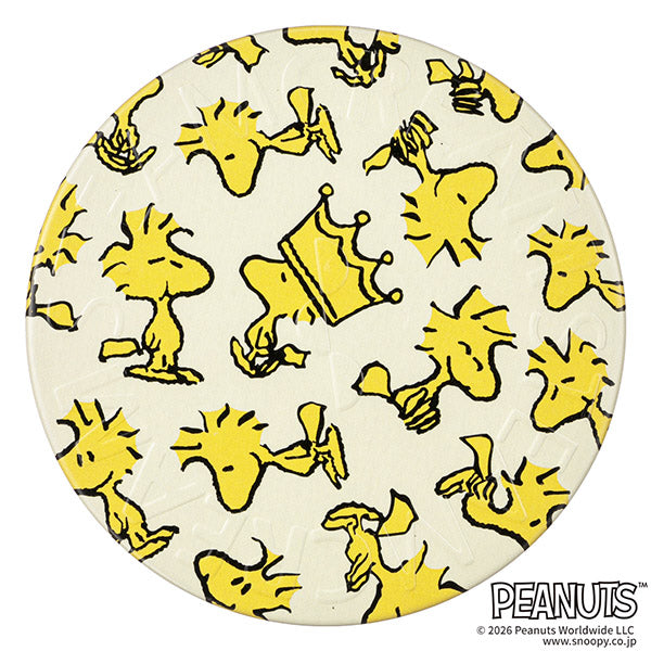 スヌーピー スチームクリーム (ウッドストックがいっぱい)