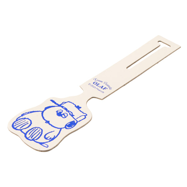 スヌーピー ラゲッジタグ (オラフ)