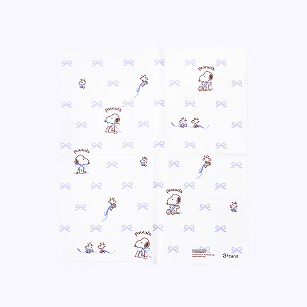 王様のくもり止め・PEANUTS（ブルーリボンスヌーピー）