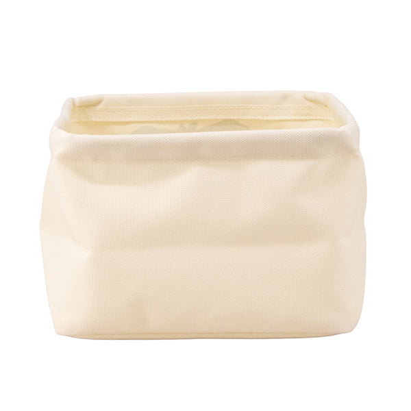 スヌーピー ソフトスクエアボックス M (のんびり オラフ)