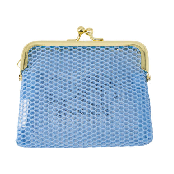 スヌーピー がま口ミニポーチ (Close Brothers)