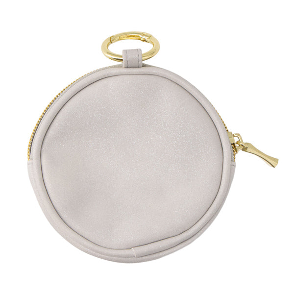 スヌーピー サークルミニポーチ (Close Brothers)