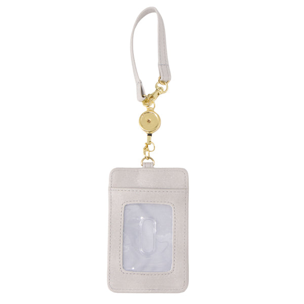 スヌーピー シングルパスケース (Close Brothers)