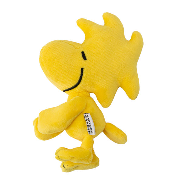 SNOOPY GARDEN