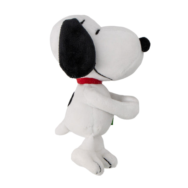 SNOOPY GARDEN マグネットぬいぐるみ（スヌーピー）