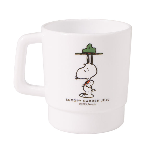 公式】SNOOPY GARDEN（おかいものSNOOPY）