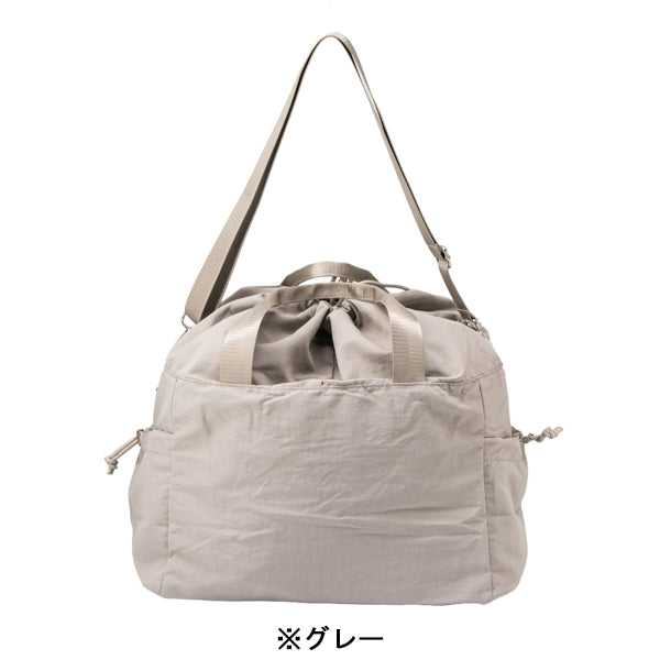 スヌーピー × OUTDOOR PRODUCTS ダッフルバッグ グレー SNOOPY スヌーピー × OUTDOOR PRODUCTS ダッフルバッグ グレー SNOOPY