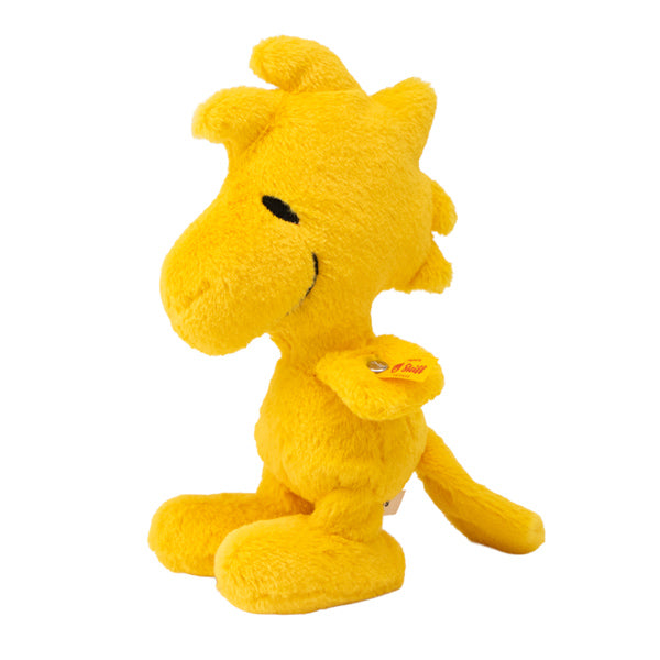 スヌーピー シュタイフ ウッドストック