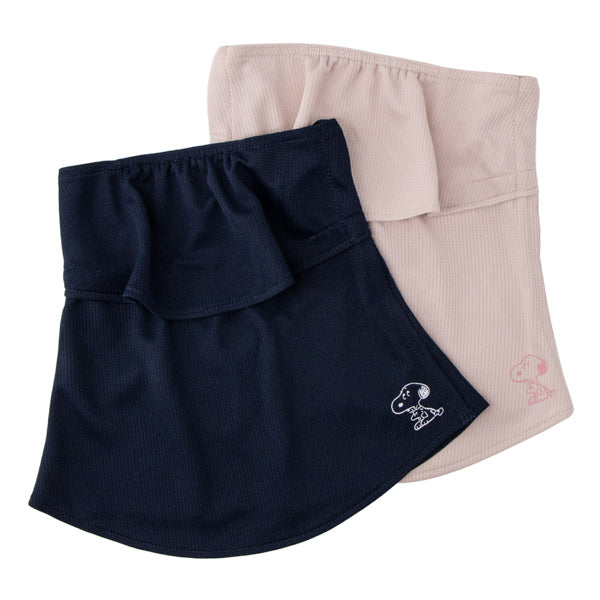 UVカットフェイスカバー ヤケーヌ スタンダード（スヌーピー）