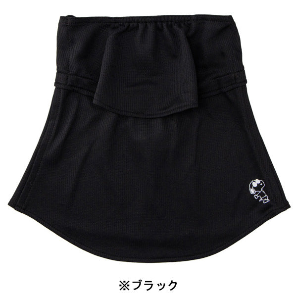 UVカットフェイスカバー ヤケーヌ スタンダード（JOE COOL）