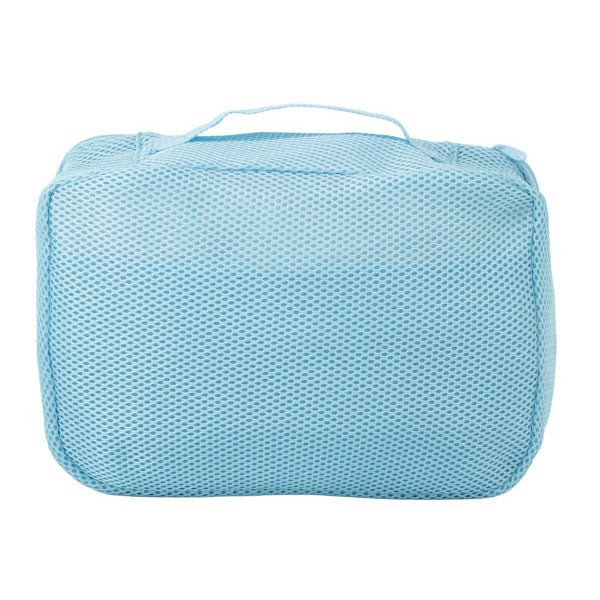 スヌーピー メッシュポーチ (LARGE／ランドリーシリーズ)