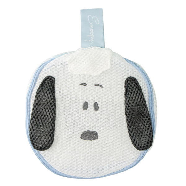 スヌーピー ラウンドポーチ (ランドリーシリーズ)