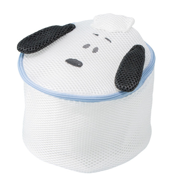 スヌーピー ラウンドポーチ (ランドリーシリーズ)