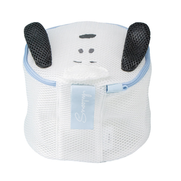 スヌーピー ラウンドポーチ (ランドリーシリーズ)